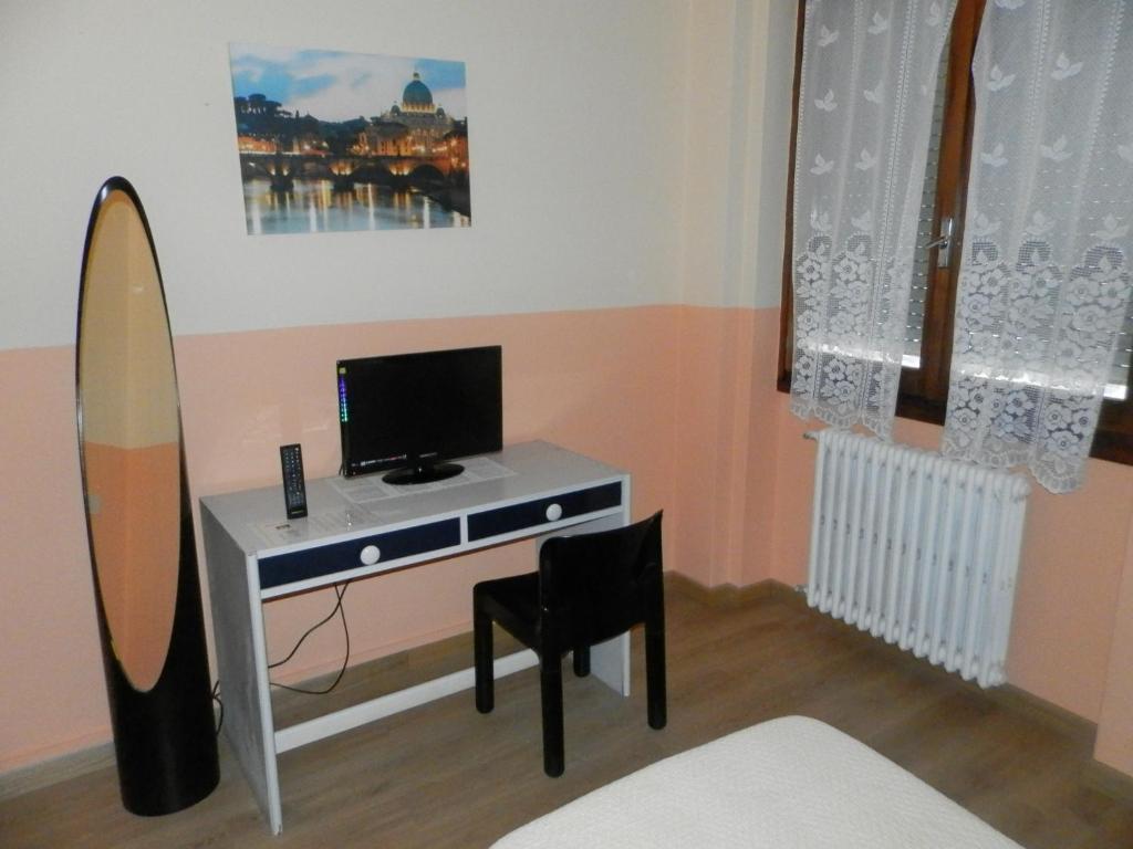 Hotel Motel Europa Domodossola Eksteriør bilde