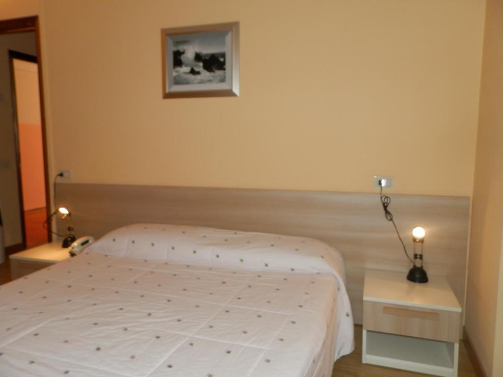 Hotel Motel Europa Domodossola Rom bilde