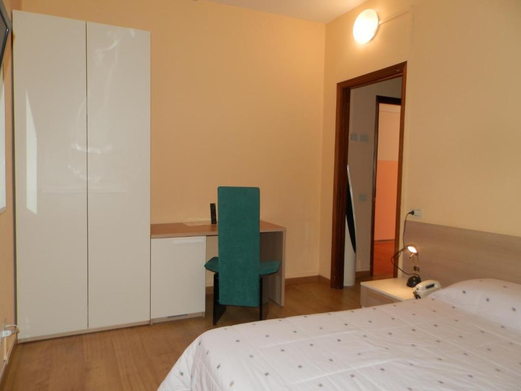 Hotel Motel Europa Domodossola Rom bilde