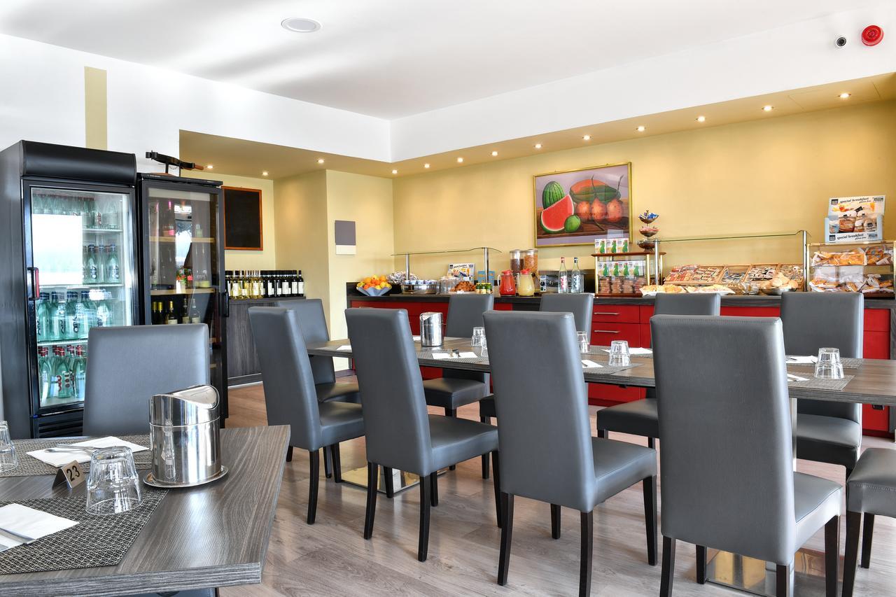 Hotel Motel Europa Domodossola Eksteriør bilde
