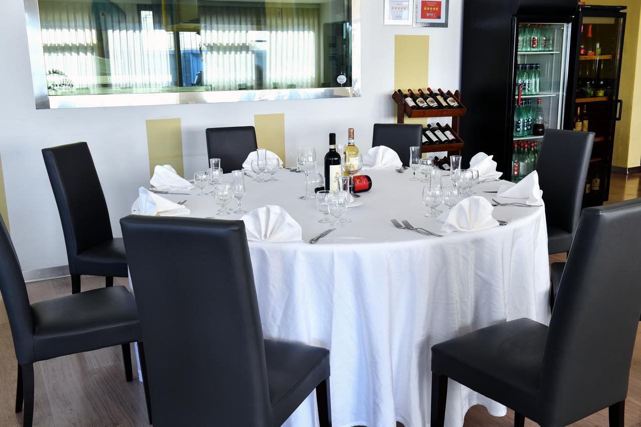 Hotel Motel Europa Domodossola Eksteriør bilde