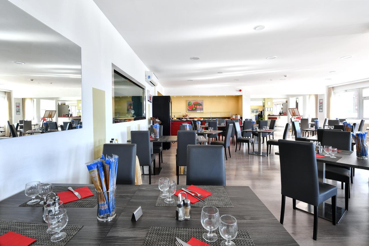 Hotel Motel Europa Domodossola Eksteriør bilde