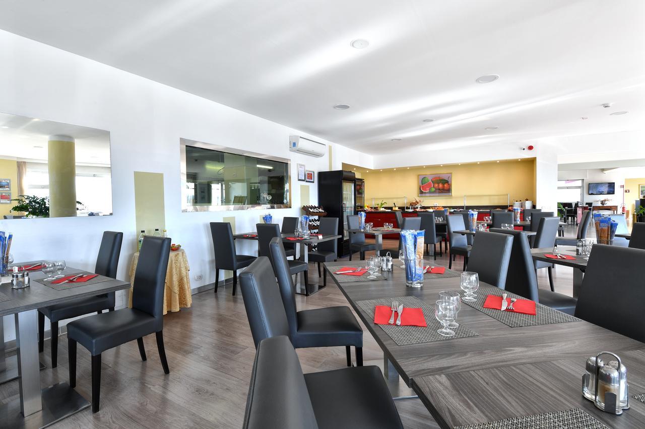 Hotel Motel Europa Domodossola Eksteriør bilde