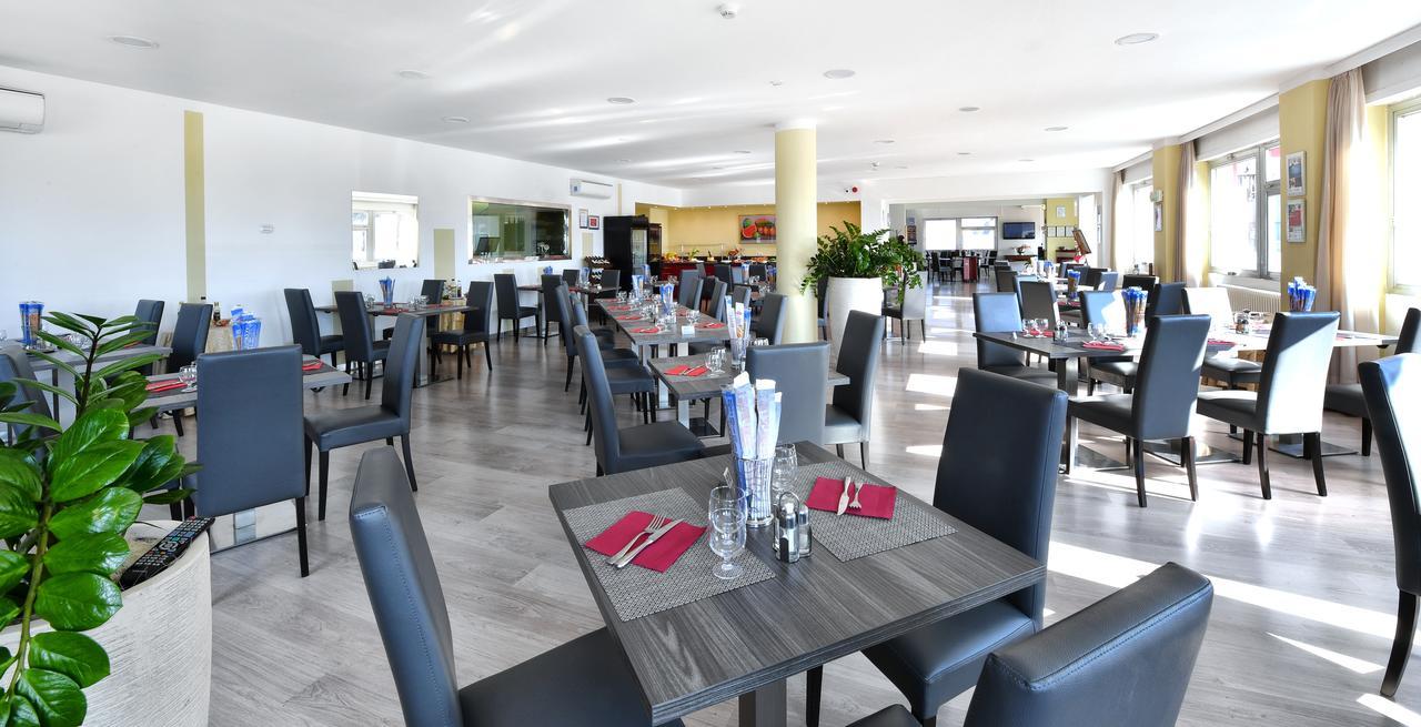 Hotel Motel Europa Domodossola Eksteriør bilde