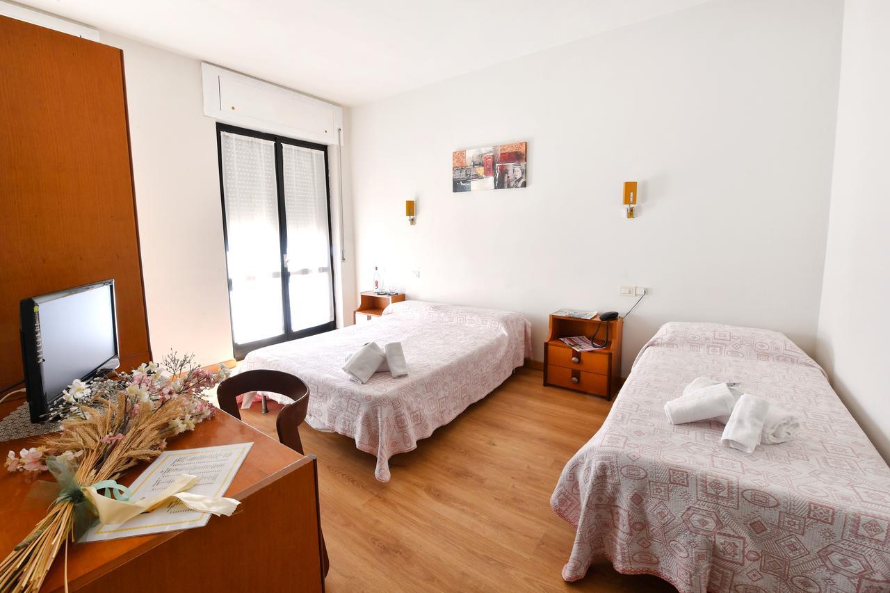 Hotel Motel Europa Domodossola Eksteriør bilde