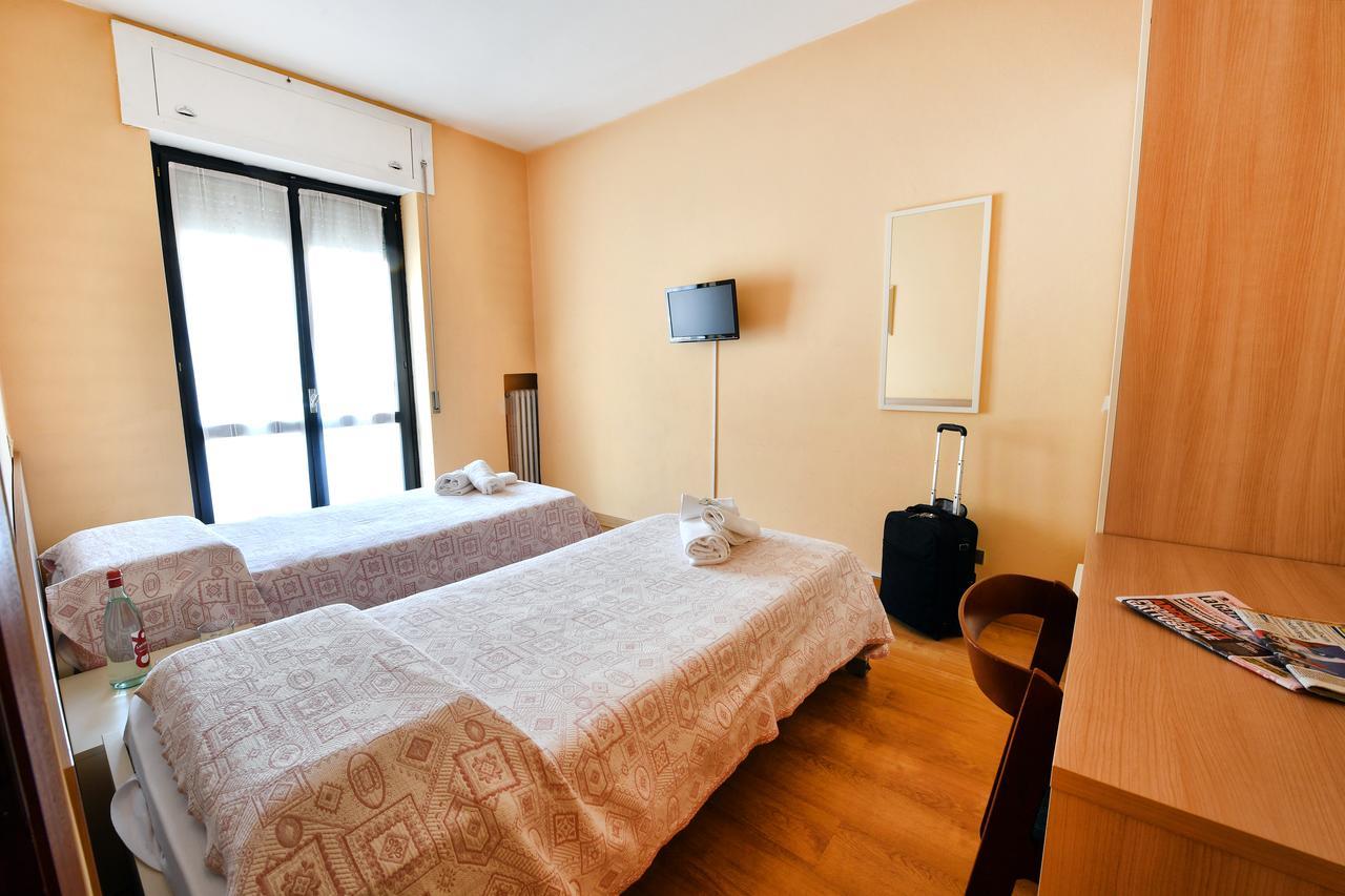 Hotel Motel Europa Domodossola Eksteriør bilde