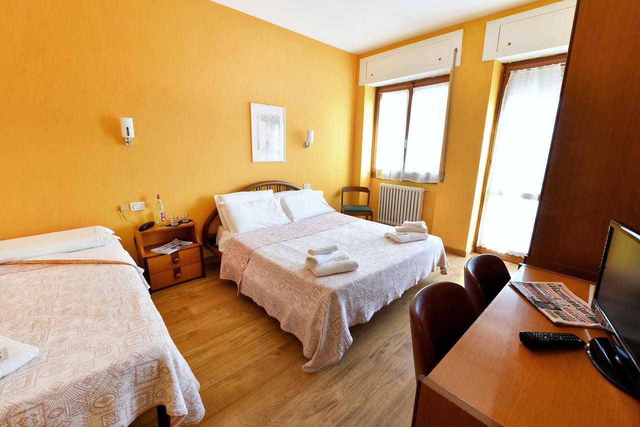 Hotel Motel Europa Domodossola Eksteriør bilde