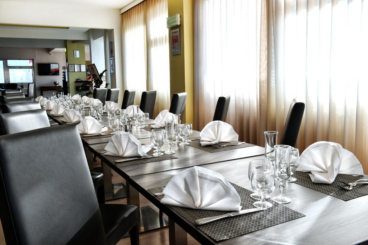 Hotel Motel Europa Domodossola Eksteriør bilde