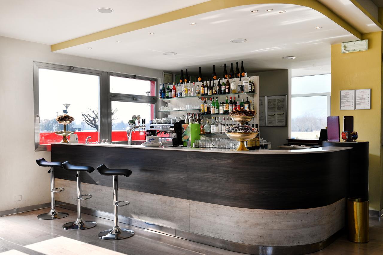 Hotel Motel Europa Domodossola Eksteriør bilde